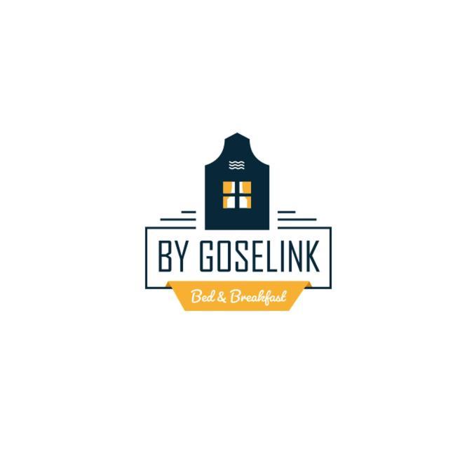 By Goselink Bed & Breakfast Alkmaar Bagian luar foto