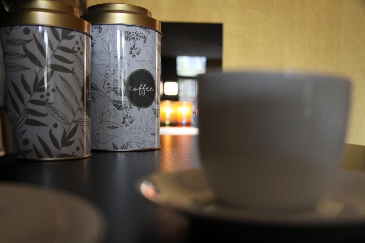 By Goselink Bed & Breakfast Alkmaar Bagian luar foto
