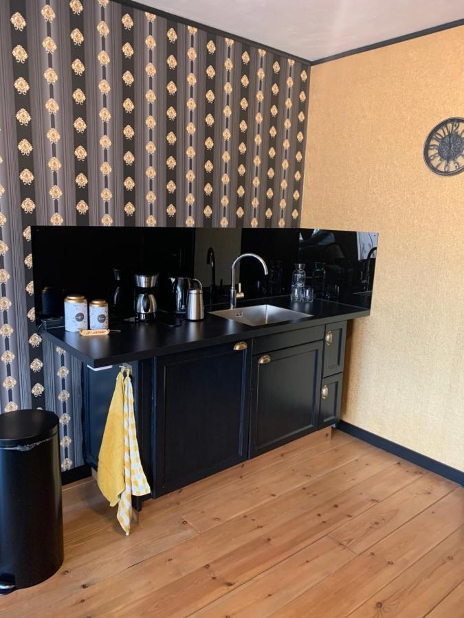 By Goselink Bed & Breakfast Alkmaar Bagian luar foto