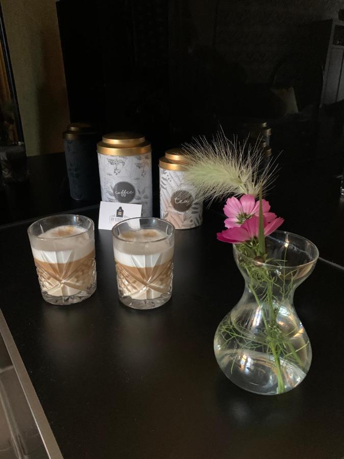 By Goselink Bed & Breakfast Alkmaar Bagian luar foto