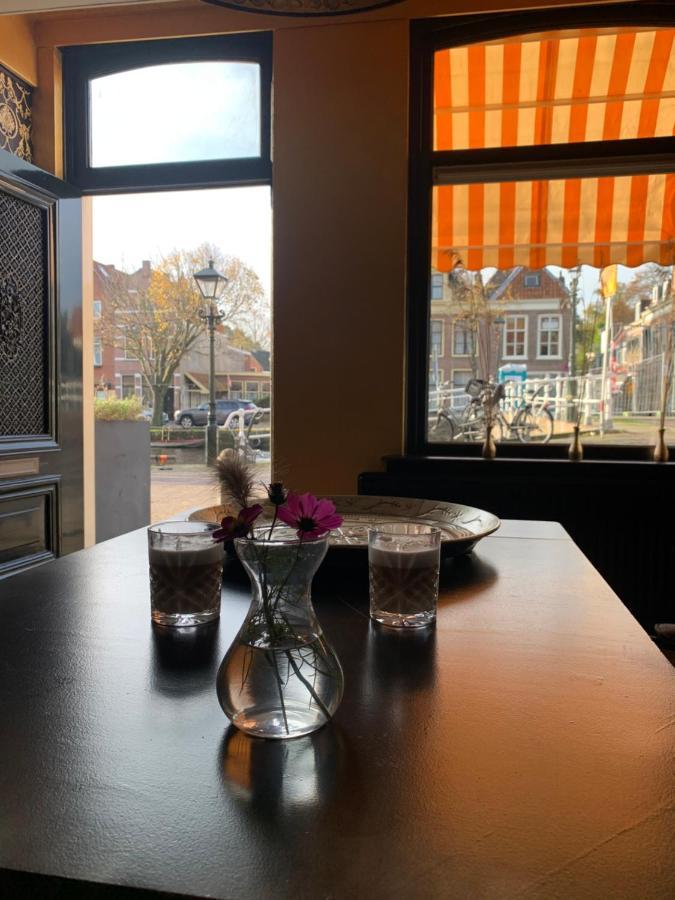 By Goselink Bed & Breakfast Alkmaar Bagian luar foto