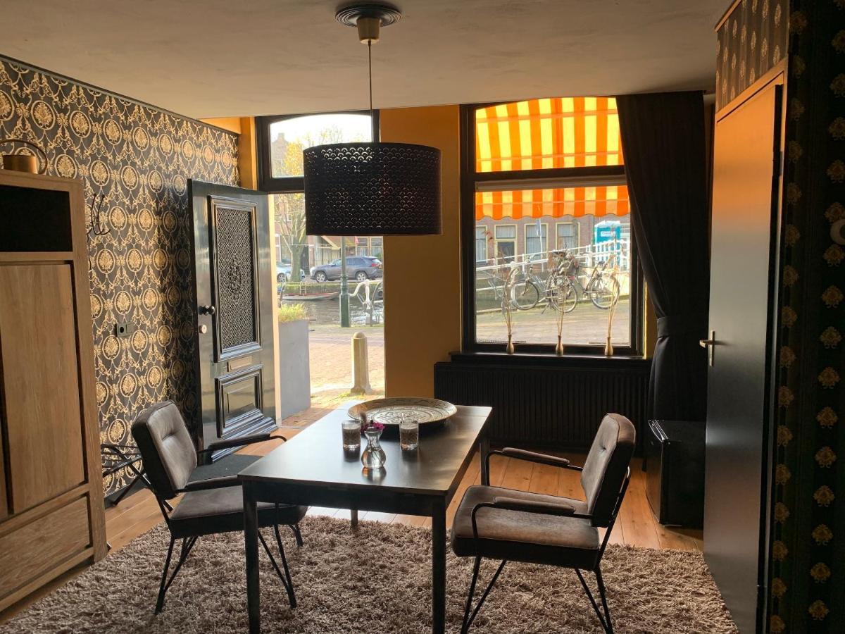 By Goselink Bed & Breakfast Alkmaar Bagian luar foto