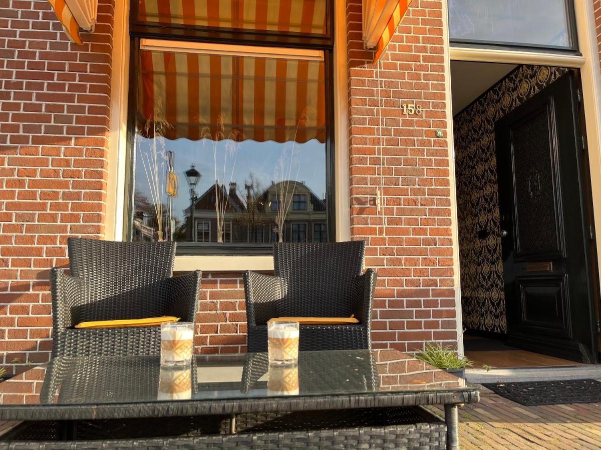 By Goselink Bed & Breakfast Alkmaar Bagian luar foto
