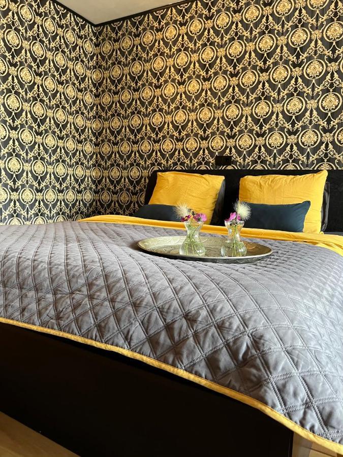 By Goselink Bed & Breakfast Alkmaar Bagian luar foto